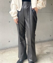 prose verse | パンツ