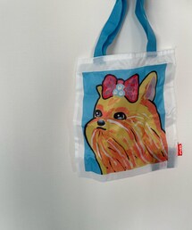 no brand | エコバッグ/サブバッグ