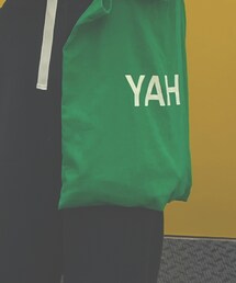 HAY | トートバッグ