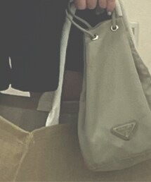 PRADA | バッグ