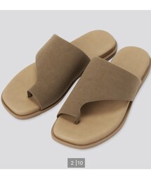 UNIQLO | サンダル