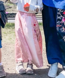 GO TO HOLLYWOOD | スカート