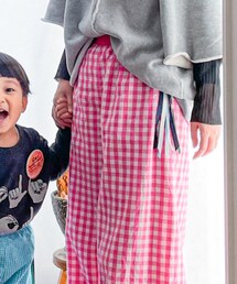 GO TO HOLLYWOOD | その他パンツ