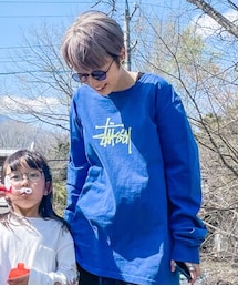 STUSSY | トップス