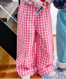 GO TO HOLLYWOOD | その他パンツ