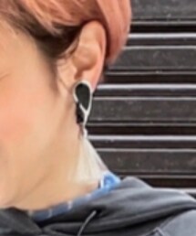 TOGA PULLA | イヤリング