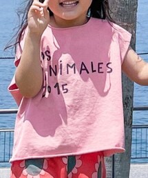 THE ANIMAL OBSERVATORY | トップス