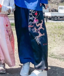 GO TO HOLLYWOOD | スカート