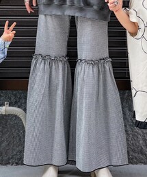 unionini | パンツ