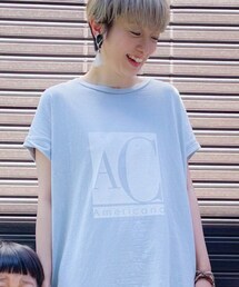 AMERICANA | Tシャツ/カットソー