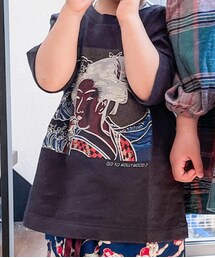 GO TO HOLLYWOOD | Tシャツ/カットソー