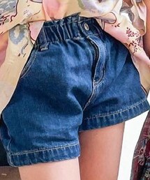 ZARA | デニムパンツ