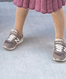 NEW BALANCE | スニーカー