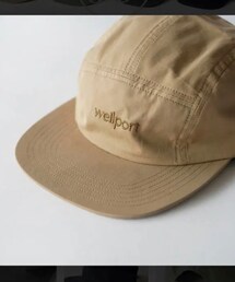 KIJIMA TAKAYUKI | キャップ