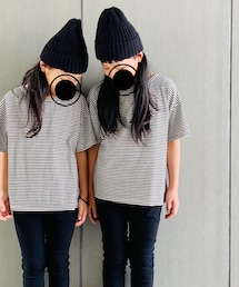 monmimi | Tシャツ/カットソー