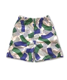 FABRIQ REPORT | パンツ