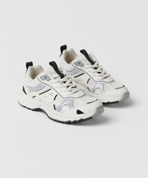 ZARA KIDS | スニーカー