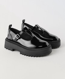ZARA | ドレスシューズ