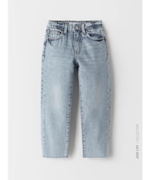 ZARA KIDS | デニムパンツ
