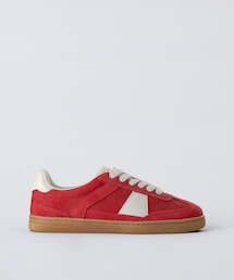 ZARA KIDS | スニーカー