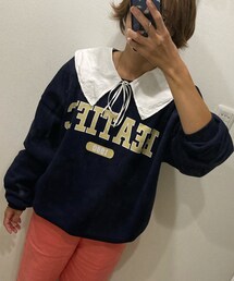 しまむら | スウェット