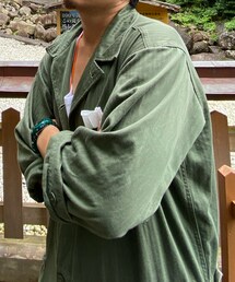 古着 | カバーオール