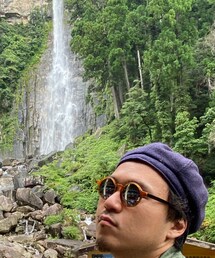 古着 | ハンチング/ベレー帽