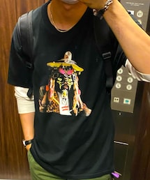 Supreme  | Tシャツ/カットソー