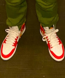 NIKE | スニーカー