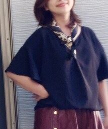 GU | Tシャツ/カットソー