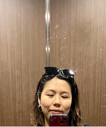 NO | サングラス