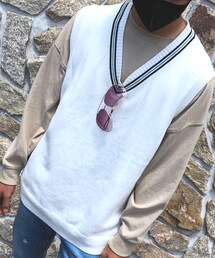 UNIQLO | ベスト