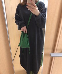 しまむら | ワンピース/ドレス