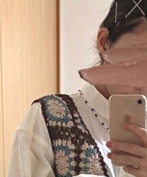 minneにて販売中 | ネックレス