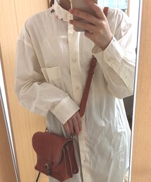 UNIQLO | シャツ/ブラウス