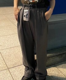 GU | スラックス