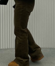 GU | パンツ