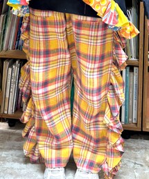 momapatchwork | その他パンツ