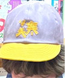 yanahou | キャップ