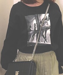 Ameri | スウェット