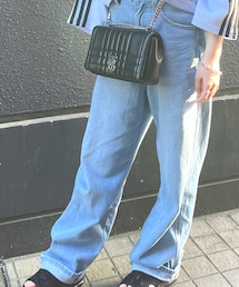 WEGO | デニムパンツ