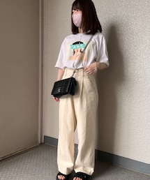 GOD SELECTION XXX | トップス