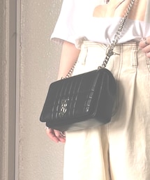 BURBERRY | ショルダーバッグ