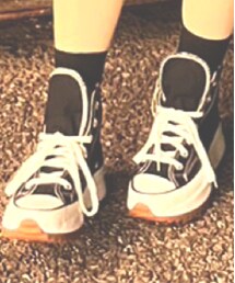 EU,US CONVERSE | スニーカー