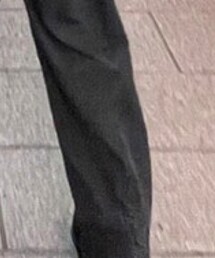 COLLAGE GALLARDAGALANTE | デニムパンツ