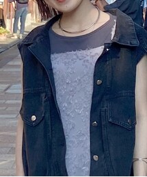 UNIQLO | タンクトップ