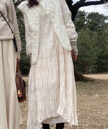 Kastane | ワンピース/ドレス