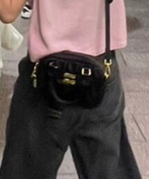 miu miu | ショルダーバッグ