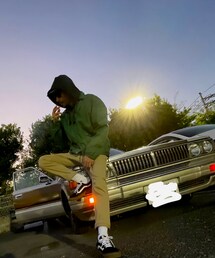 Dickies | チノパンツ