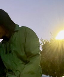 CAPTAIN FIN | ナイロンジャケット